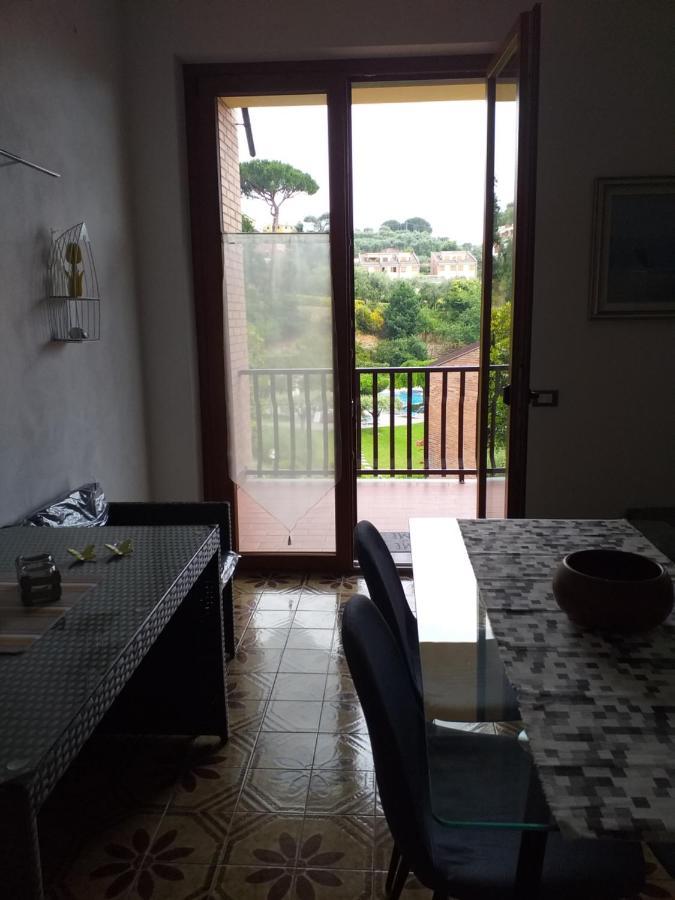 La Casa Del Pittore Anna House Lerici Exterior foto