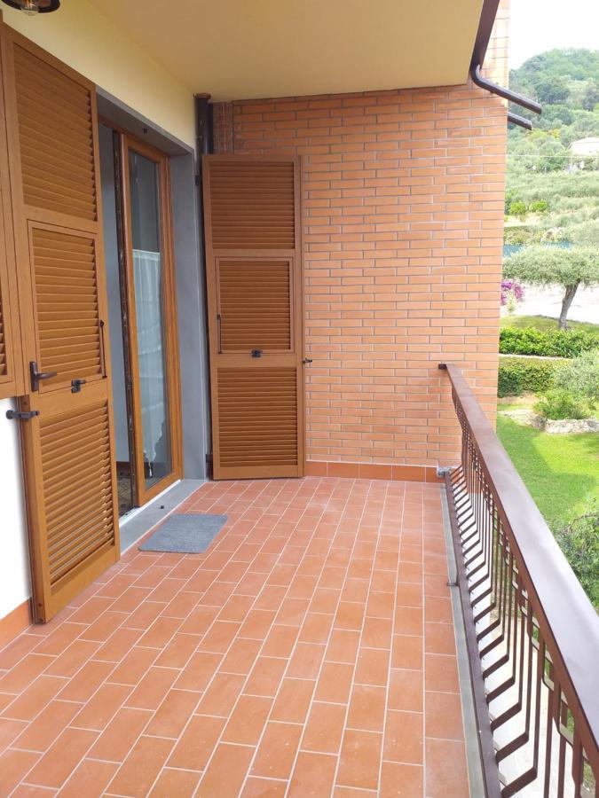 La Casa Del Pittore Anna House Lerici Exterior foto