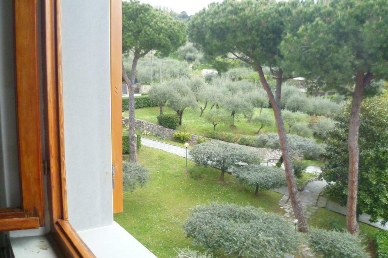 La Casa Del Pittore Anna House Lerici Exterior foto