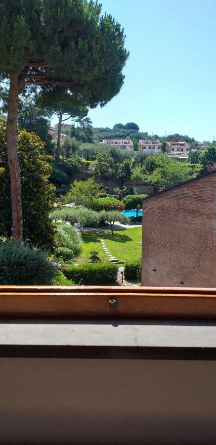 La Casa Del Pittore Anna House Lerici Exterior foto