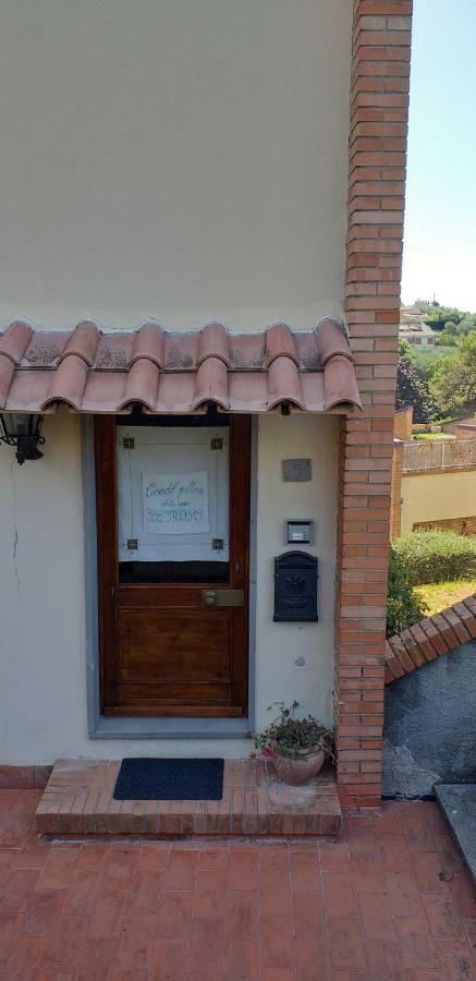 La Casa Del Pittore Anna House Lerici Exterior foto