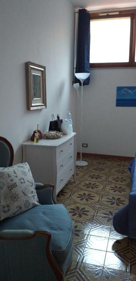 La Casa Del Pittore Anna House Lerici Exterior foto